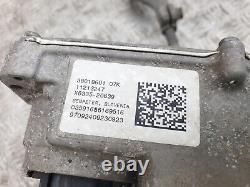 Bmw 2 Gran Tourer F46 Power Steering Rack 2017 6884082 Bmw 2 Gran Tourer F46 Power Steering Rack 2017 6884082