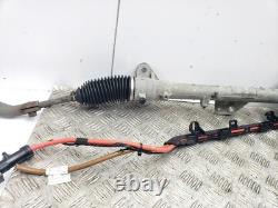 Bmw 2 Series Active Tourer F45 Power Steering Rack 6889670 2018