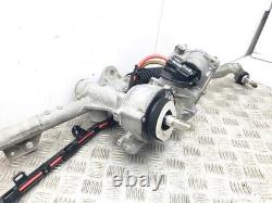 Bmw 2 Series Active Tourer F45 Power Steering Rack 6889670 2018