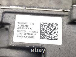 Bmw 2 Series Active Tourer F45 Power Steering Rack 6889670 2018