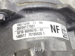 Bmw 2 Series Active Tourer F45 Power Steering Rack 6889670 2018
