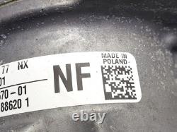 Bmw 2 Series Active Tourer F45 Power Steering Rack 6889670 2018