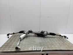 Bmw 2 Series F22 2014 Power Steering Rack 2.0 Diesel 6874424