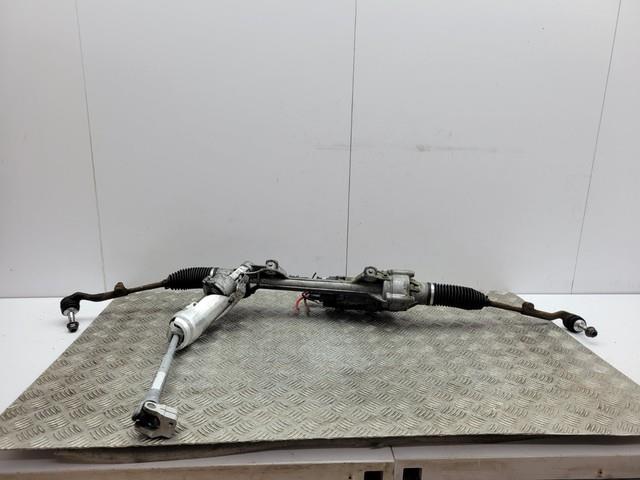 Bmw 2 Series F22 2014 Power Steering Rack 2.0 Diesel 6874424