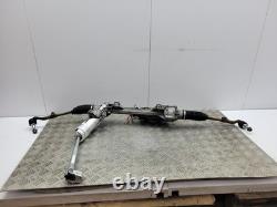 Bmw 2 Series F22 2014 Power Steering Rack 2.0 Diesel 6874424