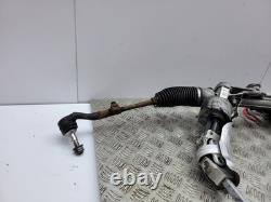Bmw 2 Series F22 2014 Power Steering Rack 2.0 Diesel 6874424