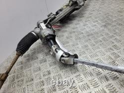 Bmw 2 Series F22 2014 Power Steering Rack 2.0 Diesel 6874424