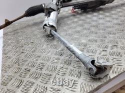Bmw 2 Series F22 2014 Power Steering Rack 2.0 Diesel 6874424