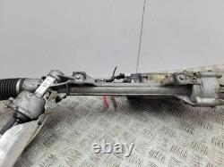 Bmw 2 Series F22 2014 Power Steering Rack 2.0 Diesel 6874424