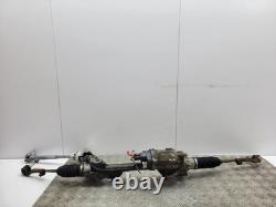 Bmw 2 Series F22 2014 Power Steering Rack 2.0 Diesel 6874424