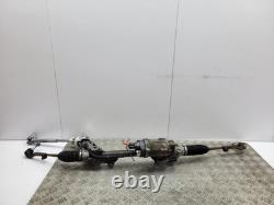 Bmw 2 Series F22 2014 Power Steering Rack 2.0 Diesel 6874424