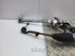 Bmw 2 Series F22 2014 Power Steering Rack 2.0 Diesel 6874424