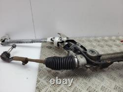 Bmw 2 Series F22 2014 Power Steering Rack 2.0 Diesel 6874424 Bmw 2 Series F22 2014 Power Steering Rack 2.0 Diesel 6874424