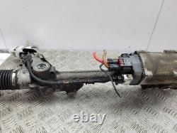 Bmw 2 Series F22 2014 Power Steering Rack 2.0 Diesel 6874424