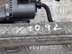 Bmw 2 Series F22 2014 Power Steering Rack 2.0 Diesel 6874424