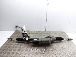 Bmw 2 Series F22 2014 Power Steering Rack 6868891 Bmw 2 Series F22 2014 Power Steering Rack 6868891