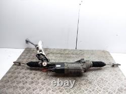 Bmw 2 Series F22 2014 Power Steering Rack 6868891 Bmw 2 Series F22 2014 Power Steering Rack 6868891