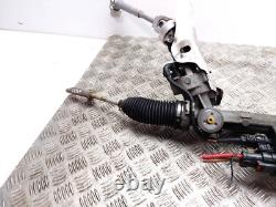 Bmw 2 Series F22 2014 Power Steering Rack 6868891 Bmw 2 Series F22 2014 Power Steering Rack 6868891