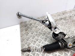 Bmw 2 Series F22 2014 Power Steering Rack 6868891 Bmw 2 Series F22 2014 Power Steering Rack 6868891