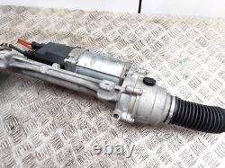 Bmw 2 Series F22 2014 Power Steering Rack 6868891 Bmw 2 Series F22 2014 Power Steering Rack 6868891