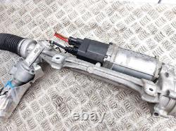 Bmw 2 Series F22 2014 Power Steering Rack 6868891 Bmw 2 Series F22 2014 Power Steering Rack 6868891