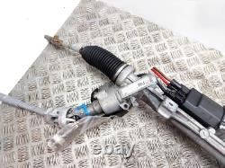 Bmw 2 Series F22 2014 Power Steering Rack 6868891 Bmw 2 Series F22 2014 Power Steering Rack 6868891