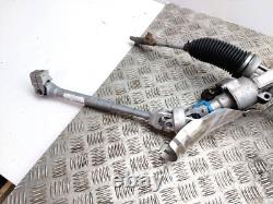 Bmw 2 Series F22 2014 Power Steering Rack 6868891 Bmw 2 Series F22 2014 Power Steering Rack 6868891