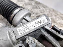 Bmw 2 Series F22 2014 Power Steering Rack 6868891 Bmw 2 Series F22 2014 Power Steering Rack 6868891