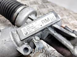 Bmw 2 Series F22 2014 Power Steering Rack 6868891 Bmw 2 Series F22 2014 Power Steering Rack 6868891