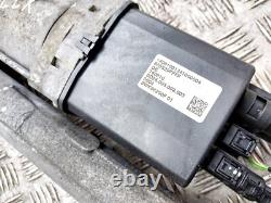 Bmw 2 Series F22 2014 Power Steering Rack 6868891 Bmw 2 Series F22 2014 Power Steering Rack 6868891