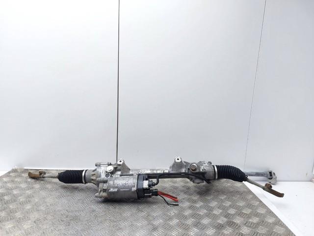 Bmw 2 Series F22 2018 Power Steering Rack 6891193