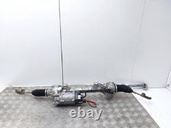 Bmw 2 Series F22 2018 Power Steering Rack 6891193