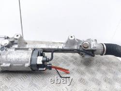 Bmw 2 Series F22 2018 Power Steering Rack 6891193