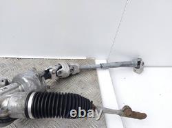 Bmw 2 Series F22 2018 Power Steering Rack 6891193