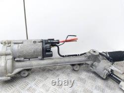 Bmw 2 Series F22 2018 Power Steering Rack 6891193