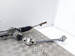 Bmw 2 Series F22 2018 Power Steering Rack 6891193