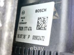 Bmw 2 Series F22 2018 Power Steering Rack 6891193