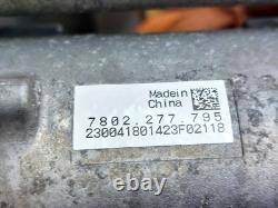 Bmw 2 Series F22 2018 Power Steering Rack 6891193