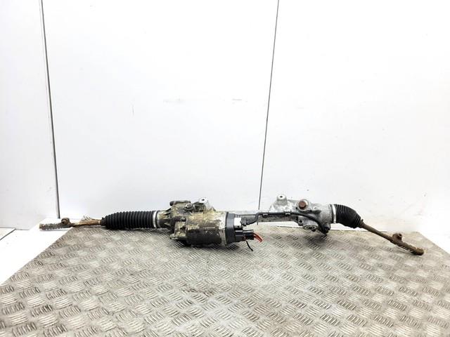Bmw 2 Series F22 F23 2015 Power Steering Rack 6874424