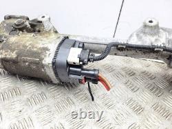 Bmw 2 Series F22 F23 2015 Power Steering Rack 6874424