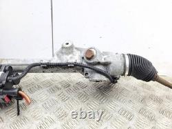 Bmw 2 Series F22 F23 2015 Power Steering Rack 6874424