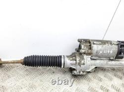 Bmw 2 Series F22 F23 2015 Power Steering Rack 6874424
