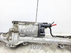Bmw 2 Series F22 F23 2015 Power Steering Rack 6874424