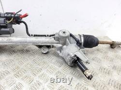 Bmw 2 Series F22 F23 2015 Power Steering Rack 6874424