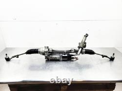 Bmw 2 Series F22 F23 Power Steering Rack 2.0 Petrol 6867847 2014