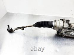 Bmw 2 Series F22 F23 Power Steering Rack 2.0 Petrol 6867847 2014