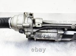 Bmw 2 Series F22 F23 Power Steering Rack 2.0 Petrol 6867847 2014
