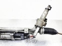 Bmw 2 Series F22 F23 Power Steering Rack 2.0 Petrol 6867847 2014