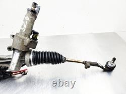 Bmw 2 Series F22 F23 Power Steering Rack 2.0 Petrol 6867847 2014