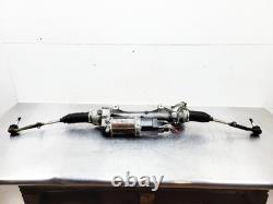 Bmw 2 Series F22 F23 Power Steering Rack 2.0 Petrol 6867847 2014